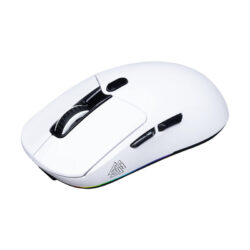 Alternative view of MOUSE (เมาส์) EGA TYPE M13 V2 (WHITE) (1Y)