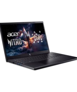 Alternative view of NOTEBOOK (โน้ตบุ๊ค) ACER NITRO V 15 AI ANV15-42-R1D1 (OBSIDIAN BLACK) (3Y)