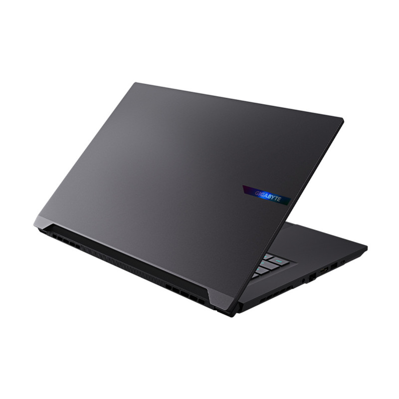 NOTEBOOK (โน้ตบุ๊ค) GIGABYTE AERO X16 1TH93THC94AH (SPACE GRAY) (3Y) - Image 5