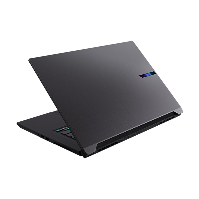 NOTEBOOK (โน้ตบุ๊ค) GIGABYTE AERO X16 1TH93THC94AH (SPACE GRAY) (3Y) - Image 7