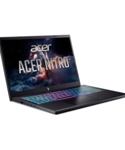 Alternative view of NOTEBOOK (โน้ตบุ๊ค) ACER NITRO V 15 ANV15-A31-R13G (OBSIDIAN BLACK) (3Y)