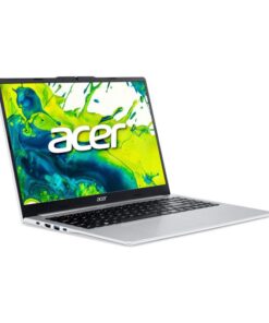 Alternative view of NOTEBOOK (โน้ตบุ๊ค) ACER ASPIRE LITE 15 AL15-46P-R77X (LIGHT SILVER) (2Y)