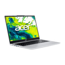 Alternative view of NOTEBOOK (โน้ตบุ๊ค) ACER ASPIRE LITE 15 AL15-46P-R77X (LIGHT SILVER) (2Y)