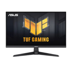 MONITOR (จอมอนิเตอร์) ASUS TUF GAMING VG279QE5A - 27 IPS FHD 144Hz (3Y)