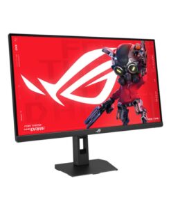 Alternative view of MONITOR (จอมอนิเตอร์) ASUS ROG STRIX XG27ACMES - 27 IPS 2K 255Hz(OC) (3Y)