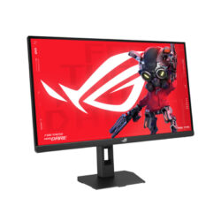 Alternative view of MONITOR (จอมอนิเตอร์) ASUS ROG STRIX XG27ACMES - 27 IPS 2K 255Hz(OC) (3Y)