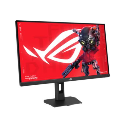 MONITOR (จอมอนิเตอร์) ASUS ROG STRIX XG27ACMES - 27 IPS 2K 255Hz(OC) (3Y) - Image 2