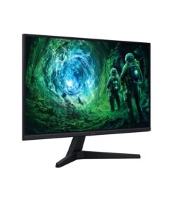 Alternative view of MONITOR(จอมอนิเตอร์) SAMSUNG ODYSSEY G5 LS27FG530EEXXT - 27 IPS 2K 200Hz (3Y)