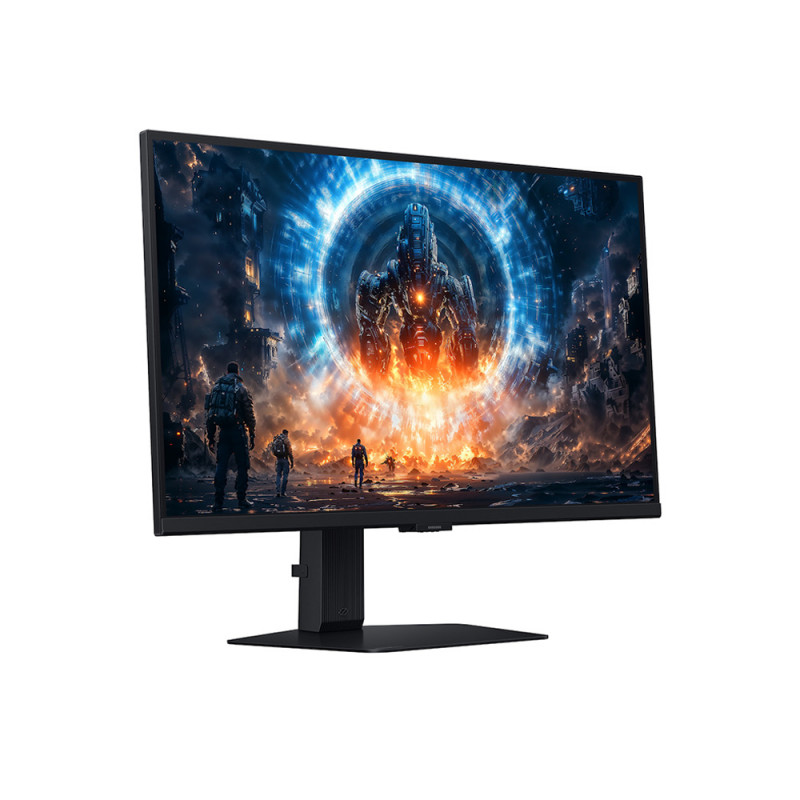 MONITOR (จอมอนิเตอร์) SAMSUNG ODYSSEY G60SF LS27FG602EEXXT - 27 IPS 2K 350Hz (3Y) - Image 2