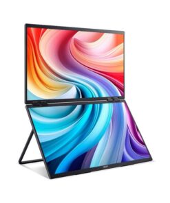 Alternative view of PORTABLE MONITOR (จอมอนิเตอร์พกพา) ACER PD243Y EBMIUUX - 23.8 IPS FHD 100Hz (3Y)