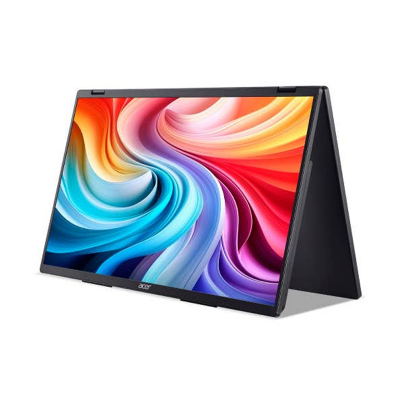 PORTABLE MONITOR (จอมอนิเตอร์พกพา) ACER PD243Y EBMIUUX - 23.8 IPS FHD 100Hz (3Y) - Image 4