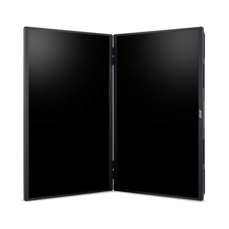 PORTABLE MONITOR (จอมอนิเตอร์พกพา) ACER PD243Y EBMIUUX - 23.8 IPS FHD 100Hz (3Y) - Image 8