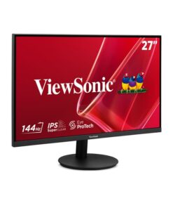 Alternative view of MONITOR (จอมอนิเตอร์) VIEWSONIC VA27G1-H - 27 IPS FHD 144Hz (3Y)