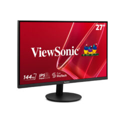 Alternative view of MONITOR (จอมอนิเตอร์) VIEWSONIC VA27G1-H - 27 IPS FHD 144Hz (3Y)