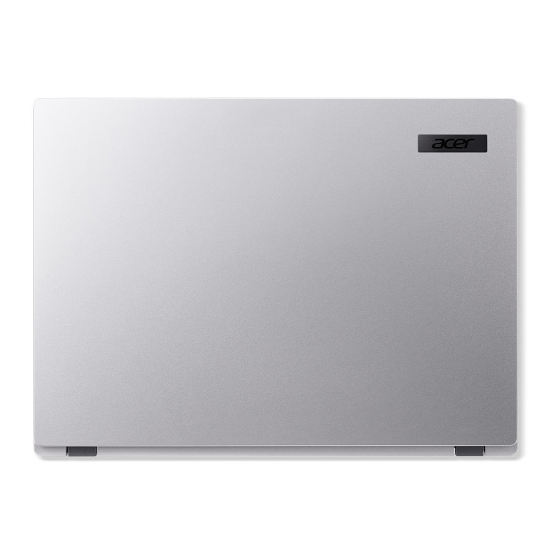 NOTEBOOK (โน้ตบุ๊คสำหรับองค์กร) ACER TRAVELMATE TMP214-76-G2-53KY (SILVER) (3Y) - Image 5