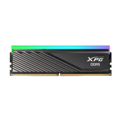 RAM (แรม) ADATA XPG LANCER BLADE RGB 16GB (16x1) DDR5 6000MHz (AX5U6000C4816G-SLABRBK) (LT)