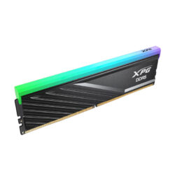 Alternative view of RAM (แรม) ADATA XPG LANCER BLADE RGB 16GB (16x1)  DDR5 6000MHz (AX5U6000C4816G-SLABRBK) (LT)