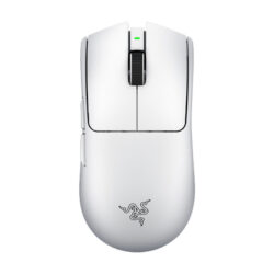 MOUSE (เมาส์) RAZER VIPER V4 PRO - WHITE (2Y)