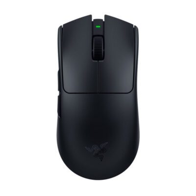 MOUSE (เมาส์) RAZER VIPER V4 PRO - BLACK (2Y)