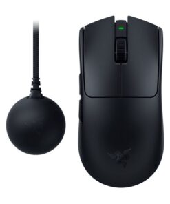 Alternative view of MOUSE (เมาส์) RAZER VIPER V4 PRO - BLACK (2Y)