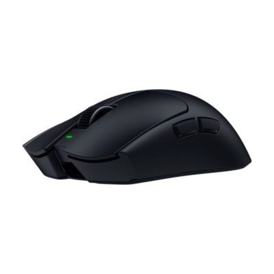 MOUSE (เมาส์) RAZER VIPER V4 PRO - BLACK (2Y) - Image 4