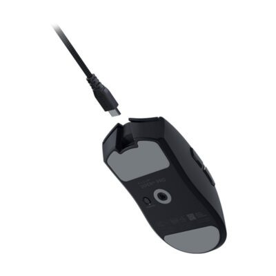 MOUSE (เมาส์) RAZER VIPER V4 PRO - BLACK (2Y) - Image 7