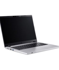 Alternative view of NOTEBOOK (โน้ตบุ๊คสำหรับองค์กร) ACER TRAVELMATE TMP214-76-G2-53KY (SILVER) (3Y)