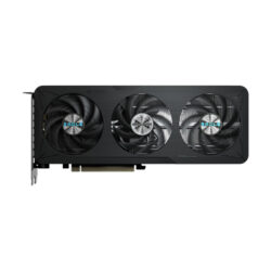 Alternative view of VGA(การ์ดจอ) GIGABYTE GEFORCE RTX 5060 EAGLE MAX OC 8G - 8GB GDDR7 (GV-N5060EAGLEMAX OC-8GD) (3Y)