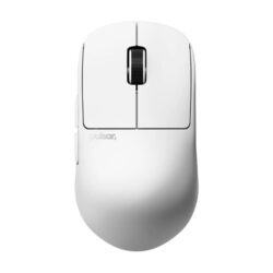 MOUSE (เมาส์) PULSAR X2H CRAZYLIGHT (SIZE 1) MINI WIRELESS UYUNI WHITE (PX2HCL102) (2Y)