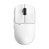 MOUSE (เมาส์) PULSAR X2 CRAZYLIGHT (SIZE 1) MINI WIRELESS UYUNI WHITE (PX2CL108) (2Y)