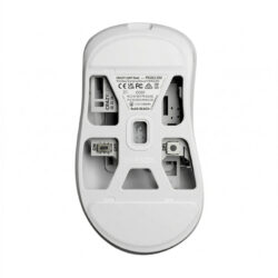 Alternative view of MOUSE (เมาส์) PULSAR XLITE CRAZYLIGHT (SIZE 1) MINI WIRELESS UYUNI WHITE (PXLCL102) (2Y)