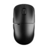 MOUSE (เมาส์) PULSAR X2 CRAZYLIGHT (SIZE 1) MINI WIRELESS JET BLACK (PX2CL107) (2Y)