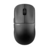 MOUSE (เมาส์) PULSAR X2 CRAZYLIGHT (SIZE 2) MEDIUM WIRELESS JET BLACK (PX2CL201) (2Y)