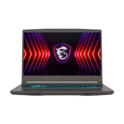 NOTEBOOK (โน้ตบุ๊ค) MSI THIN 15 B13VE-3435TH (COSMOS GRAY) (2Y)