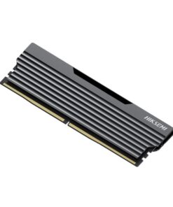 Alternative view of RAM (แรม) HIKSEMI FUTURE 16GB (16x1) DDR4 3200MHz BLACK (HSC416U32C2-16G) (LT)