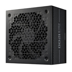 PSU (อุปกรณ์จ่ายไฟ) COOLER MASTER ELITE 1200W (80+GOLD) (MPW-C001-AFAG-BEU) (5Y)