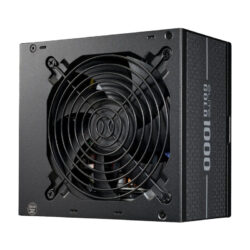 PSU (อุปกรณ์จ่ายไฟ) COOLER MASTER ELITE 1000W (80+GOLD) (MPW-A001-AFAG-BEU) (5Y)
