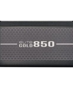 Alternative view of PSU (อุปกรณ์จ่ายไฟ) COOLER MASTER ELITE 850W (80+GOLD) (MPX-8505-AFAG-BEU) (5Y)