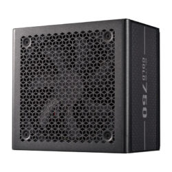 PSU (อุปกรณ์จ่ายไฟ) COOLER MASTER ELITE 750W (80+GOLD) (MPX-7505-AFAG-BEU) (5Y)