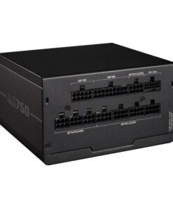 Alternative view of PSU (อุปกรณ์จ่ายไฟ) COOLER MASTER ELITE 750W (80+GOLD) (MPX-7505-AFAG-BEU) (5Y)