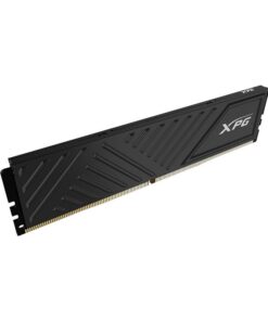 Alternative view of RAM (แรม) ADATA XPG GAMMIX X D35 8GB (8x1) DDR4 3200MHz BLACK (AX4U32008G16A-SBKD35) (LT)