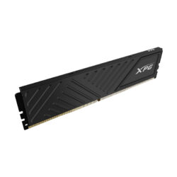 Alternative view of RAM (แรม) ADATA XPG GAMMIX X D35 8GB (8x1) DDR4 3200MHz BLACK (AX4U32008G16A-SBKD35) (LT)