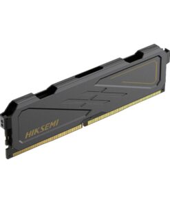 Alternative view of RAM (แรม) HIKSEMI ARMOR 16GB (16x1) DDR4 3200MHz BLACK (HSC416U32D2) (LT)