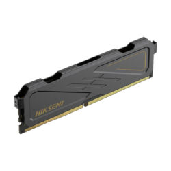 Alternative view of RAM (แรม) HIKSEMI ARMOR 16GB (16x1) DDR4 3200MHz BLACK (HSC416U32D2) (LT)