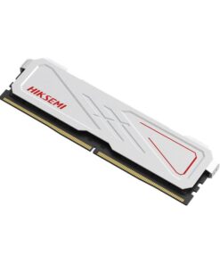 Alternative view of RAM (แรม) HIKSEMI ARMOR 16GB (16x1) DDR4 3200MHz WHITE (HSC416U32E2) (LT)