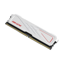Alternative view of RAM (แรม) HIKSEMI ARMOR 16GB (16x1) DDR4 3200MHz WHITE (HSC416U32E2) (LT)
