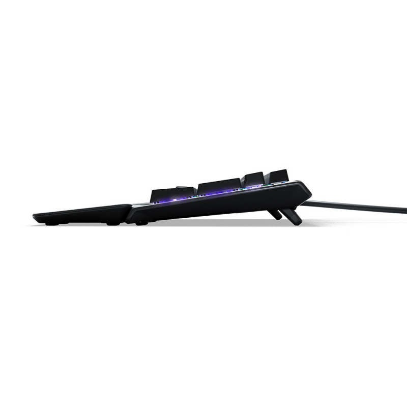 KEYBOARD (คีย์บอร์ด) STEELSERIES APEX 3 TKL RGB (EN/TH) (2Y) - Image 5