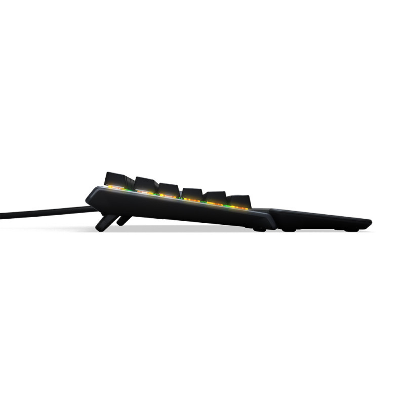 KEYBOARD (คีย์บอร์ด) STEELSERIES APEX 3 TKL RGB (EN/TH) (2Y) - Image 6