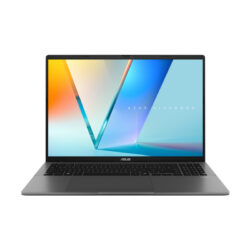 NOTEBOOK (โน้ตบุ๊ค) ASUS VIVOBOOK S16 S3607CA-OLED788WA (MATTE GRAY) (3Y)