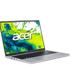 Alternative view of NOTEBOOK (โน้ตบุ๊ค) ACER ASPIRE LITE15 AL15-54P-56RK (LIGHT SILVER) (2Y)
